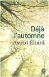Deja L'automne