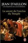 Le Secret de L'enclos Du Temple