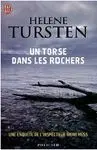 Un Torse Dans les Rochers