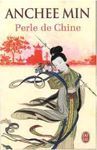 PERLE DE CHINE