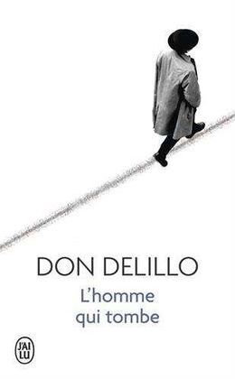 L'HOMME QUI TOMBE