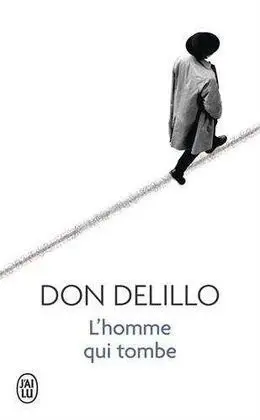 L'homme Qui Tombe