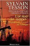 L'or Noir Des Steppes