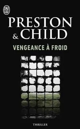 Vengeance a Froid