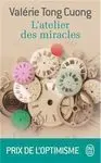 L'atelier Des Miracles