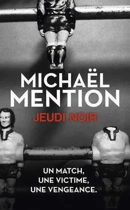 Jeudi Noir