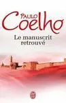 Le Manuscrit Retrouve
