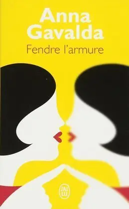 Fendre L'armure