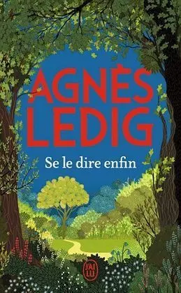 Se le Dire Enfin