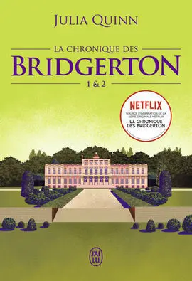 La Chronique de Bridgerton 1 2