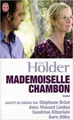 Mademoiselle Chambon