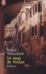 Le Sang de Venise