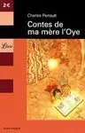 Contes de Ma Mere L'oye