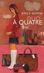 DUO À QUATRE