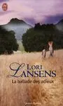 La Ballade Des Adieux