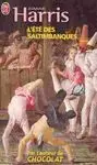 L Ete Des Saltimbanques
