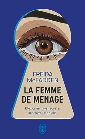 A FEMME DE MENAGE