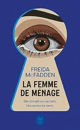 A Femme de Menage