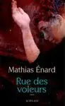 Rue Des Voleurs