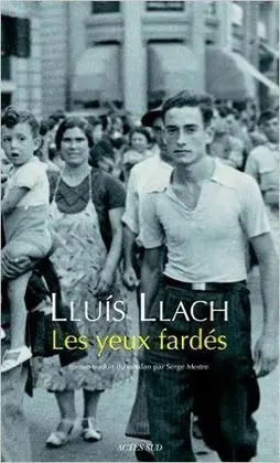 Les Yeux Fardes