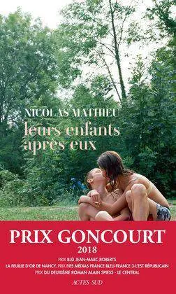 Leurs Enfants Après Eux