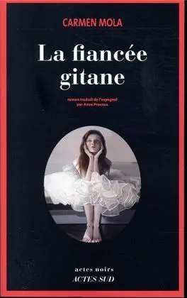 La Fiancee Gitane