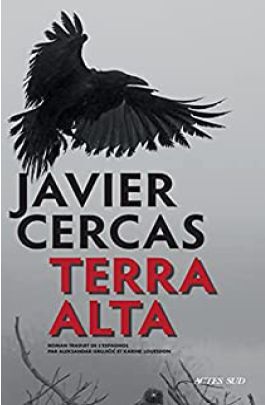 TERRA ALTA
