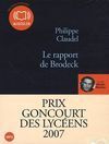 LE RAPPORT DE BRODECK