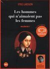 LES HOMMES QUI N AIMAIENT PAS LES FEMMES. MILLÉNIUM 1