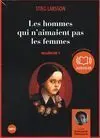 Les Hommes Qui N Aimaient Pas les Femmes. Millénium 1