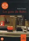 Le Gens Du Balto