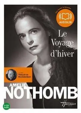 Le Voyage D'hiver (Audiolib)