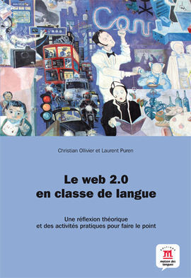 LE WEB 2.0 EN CLASSE DE LANGUE