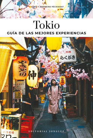 SOUL OF TOKYO: 30 EXPERIENCIAS