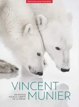 100 Fotos Vincent Munier Libertad Prensa