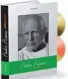 Pablo Picasso : Poèmes Et Propos (Livre + 2 Cd)