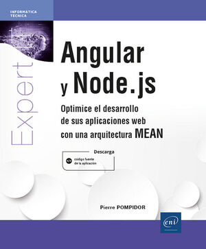ANGULAR Y NODE.JS