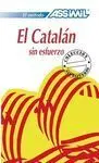 El Catalán sin Esfuerzo. Libro