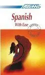Spanish With Ease. Libro