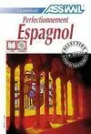 Perfectionnement Espagnol. Libro