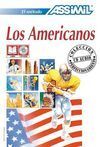 LOS AMERICANOS. LIBRO