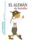 EL ALEMÁN DE BOLSILLO