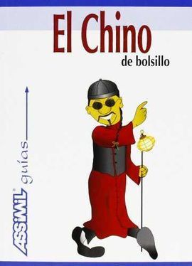 EL CHINO DE BOLSILLO