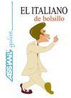 ITALIANO DE BOLSILLO