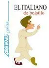 Italiano de Bolsillo