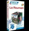 Le Roumain Sans Peine Libro