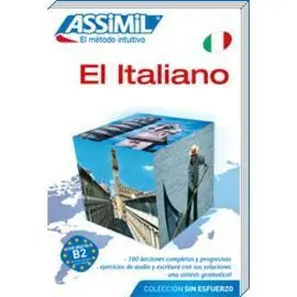 El Italiano