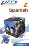 Spanish With Ease Series Libro