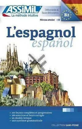 Espagnol Livre
