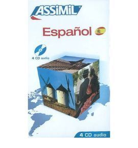 ESPAÑOL CD AUDIO (BASE FRANCESA)